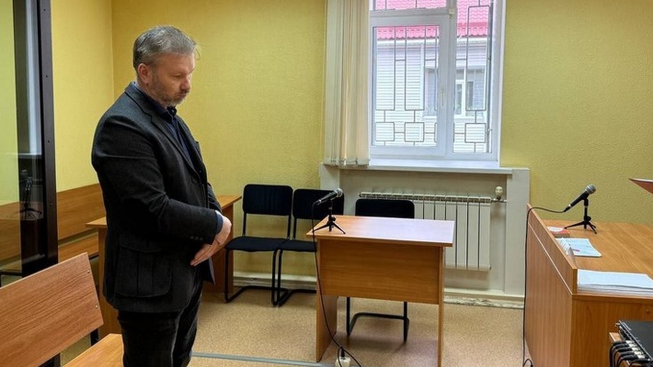 Суд в Ижевске вынес приговор 48-летнему Евгению...