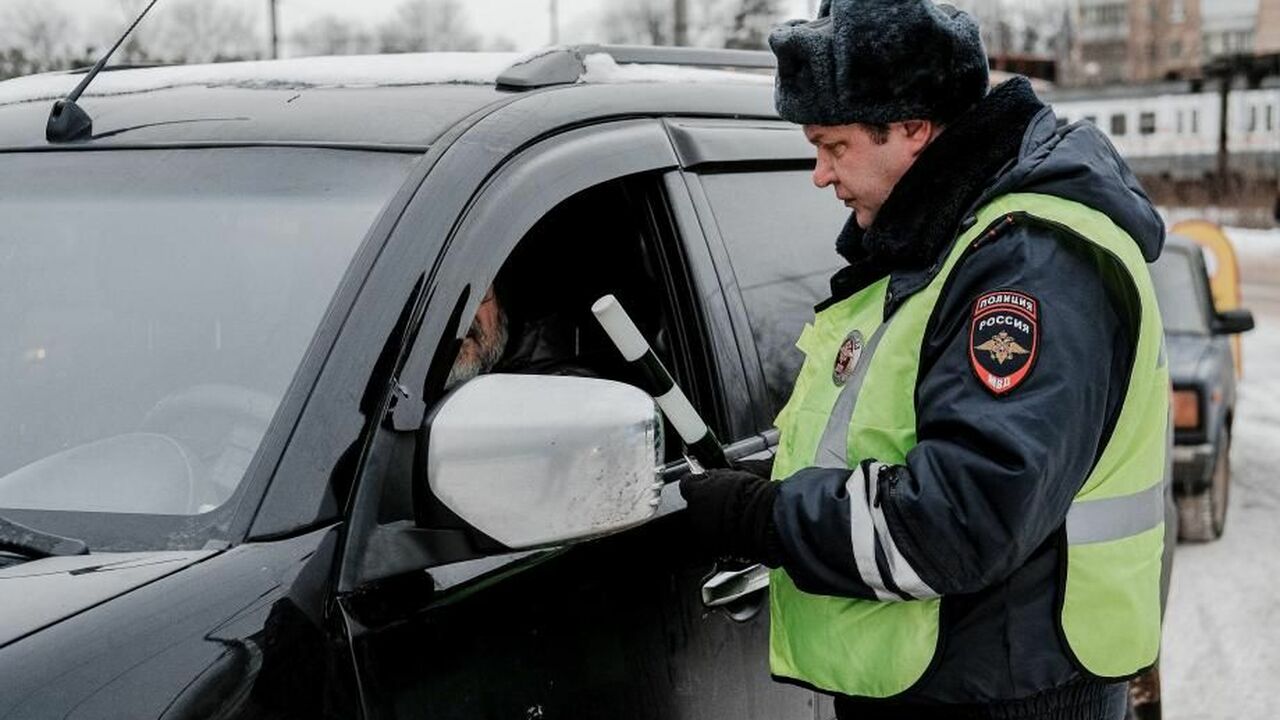 «С завтрашнего дня запретят садиться за руль»: ...