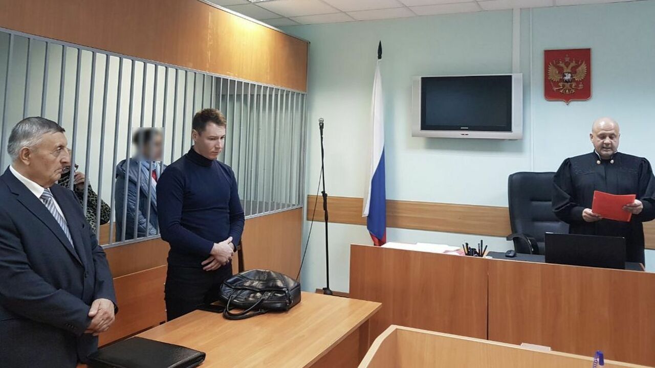 Организаторам борделя в Ижевске вынесли приговоры В Ижевске суд определил меру пресечения для дву...