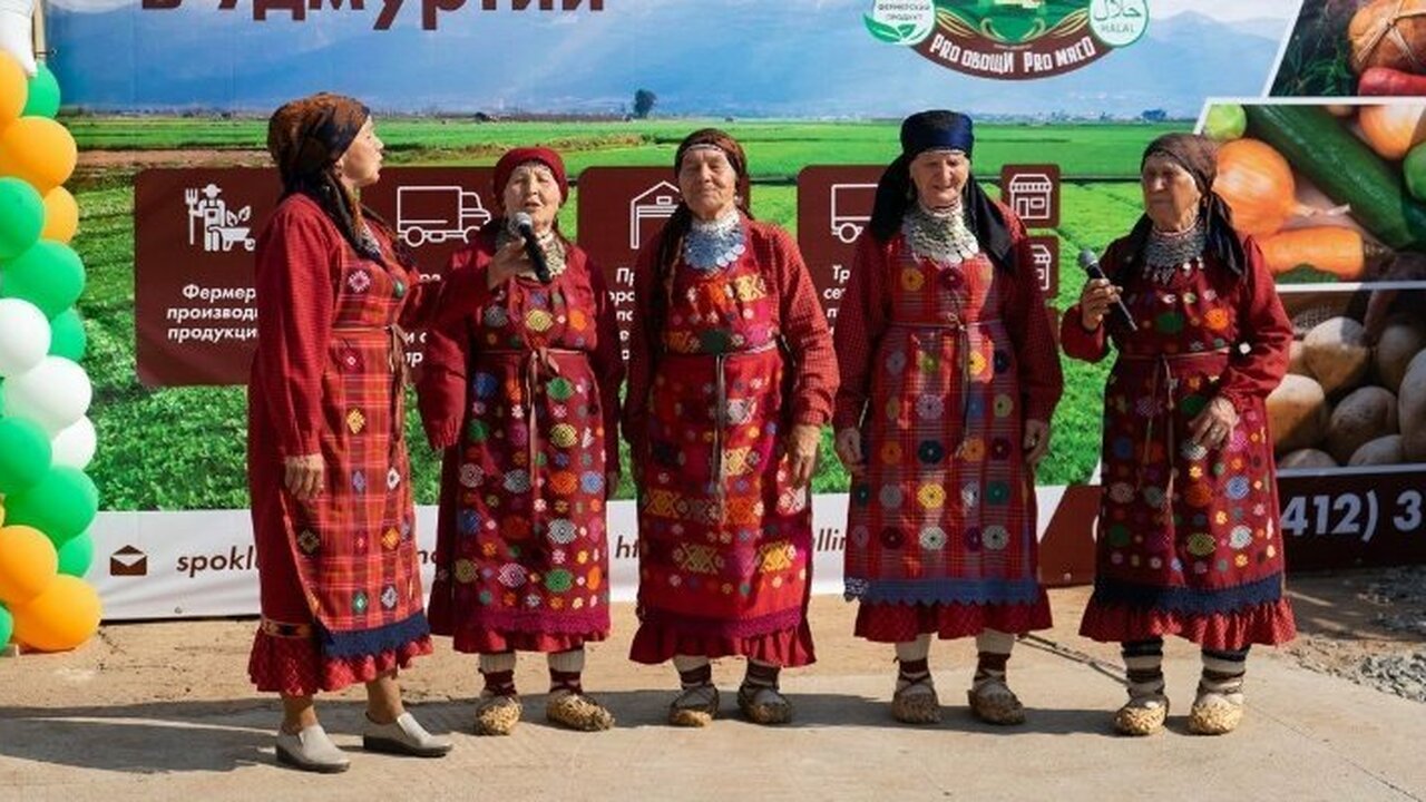 В Удмуртии принят закон о поддержке творческих индустрий Республика Удмуртия сделала важный шаг в развит...