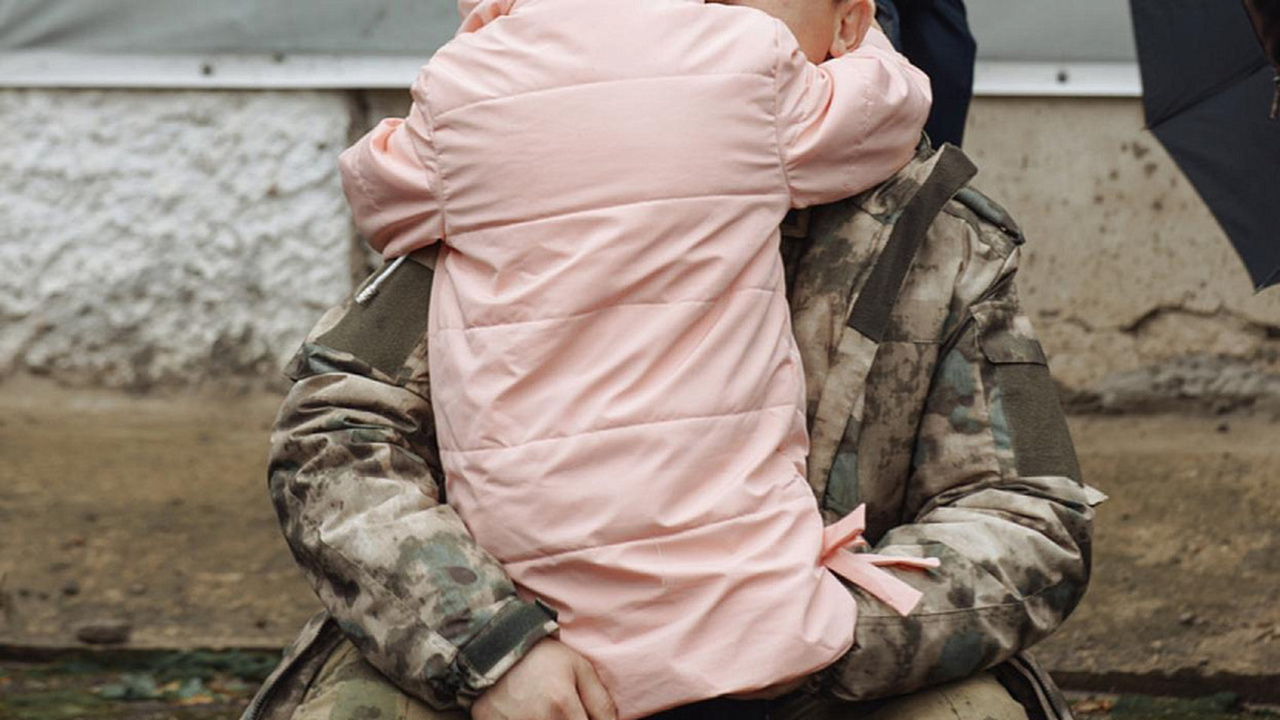 С начала специальной военной операции 53 жителя...