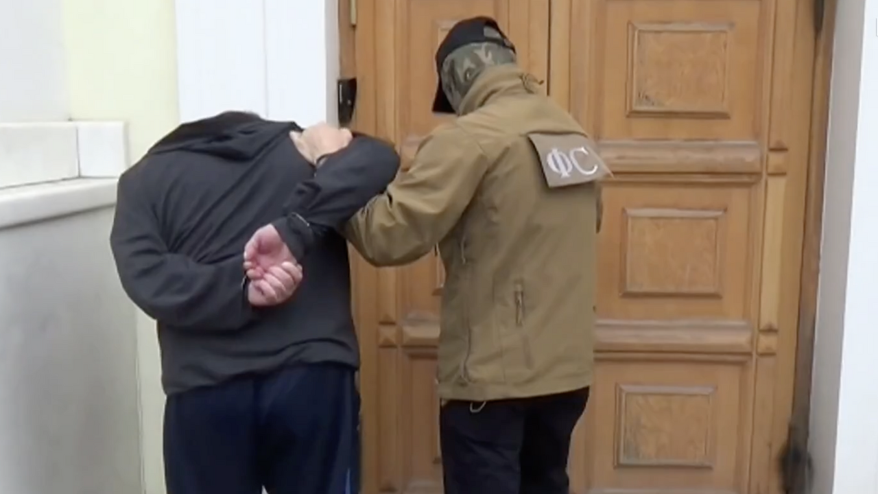 ​​​​​​​В Ижевске сотрудники ФСБ пресекли подгот...