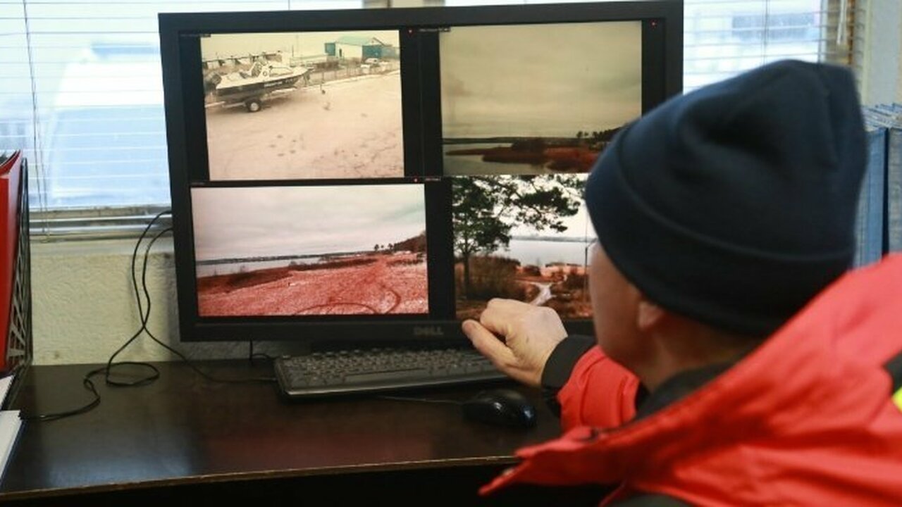 Акваторию пруда в Ижевске начнут патрулировать активнее С 6 декабря спасательные службы Ижевска переход...