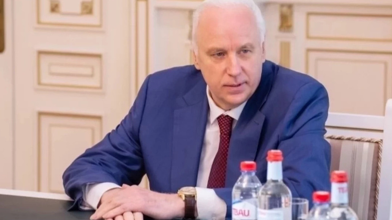 Председателю Следственного комитета России Алек...