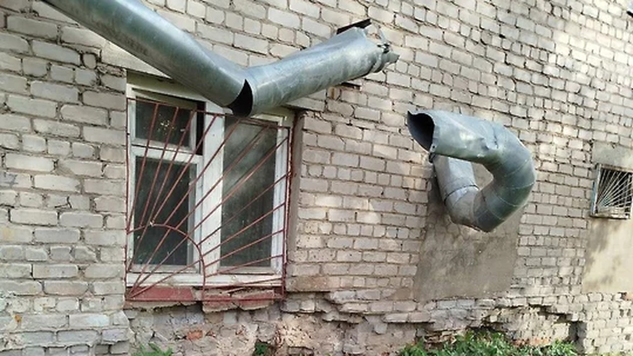 Бастрыкину доложат о деле по разрушающемуся общежитию в Ижевске Председатель Следственного комитета России Алек...