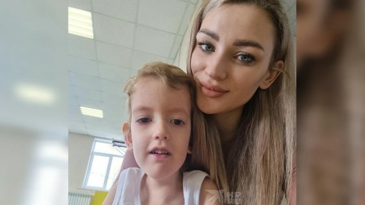 «Мамочка, забери меня отсюда»: 4-летний мальчик умер в больнице после того, как ему повредили нёбо «Мамочка, забери меня отсюда»: четырехлетний ма...