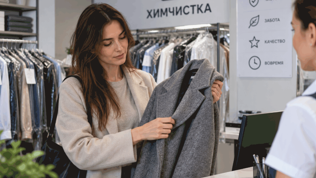 Дочь отнесла старое пальто матери в химчистку и узнала тайну, которую семья скрывала десятилетиями - история одной семьи Серое пальто давно перестало быть частью мамино...