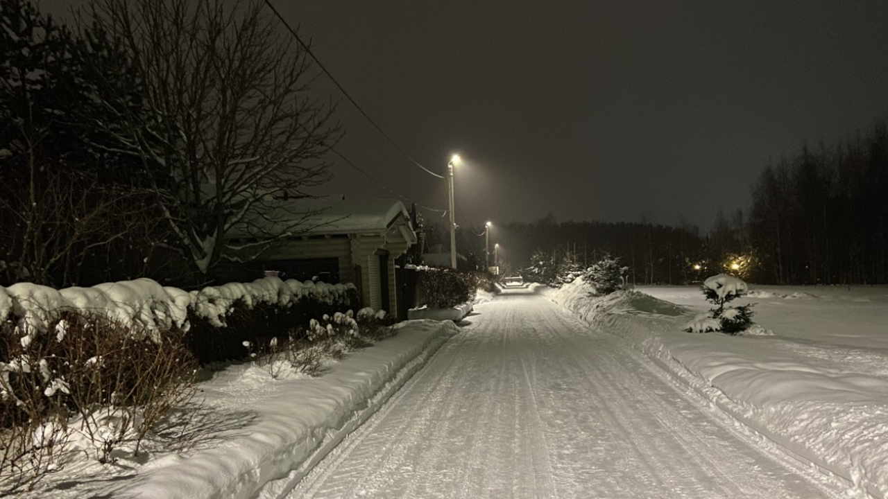 Жителей Москвы предупредили о резком ухудшении ...