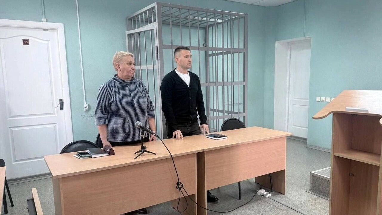 "Ритуальный бизнес" под следствием: экс-глава кладбищ Ижевска останется под стражей Ижевский суд принял решение оставить под аресто...