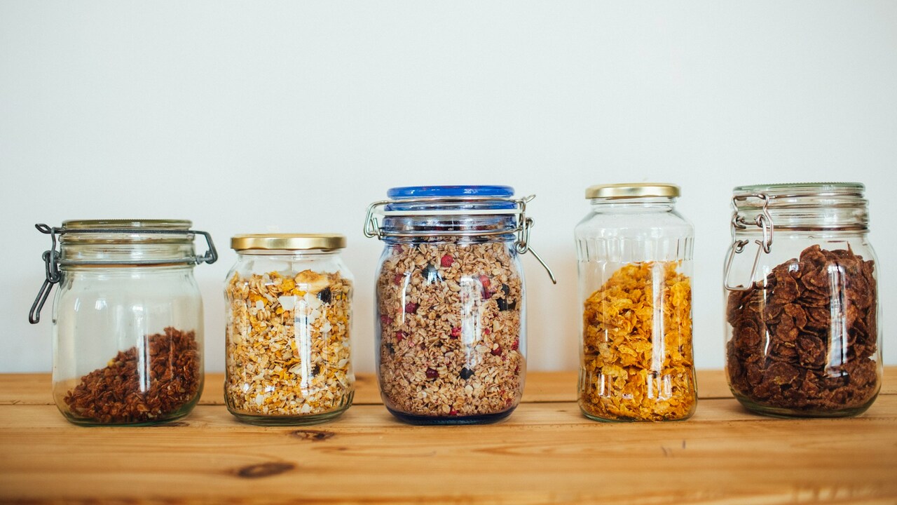 Обнаружение мелких насекомых в продуктах – непр...