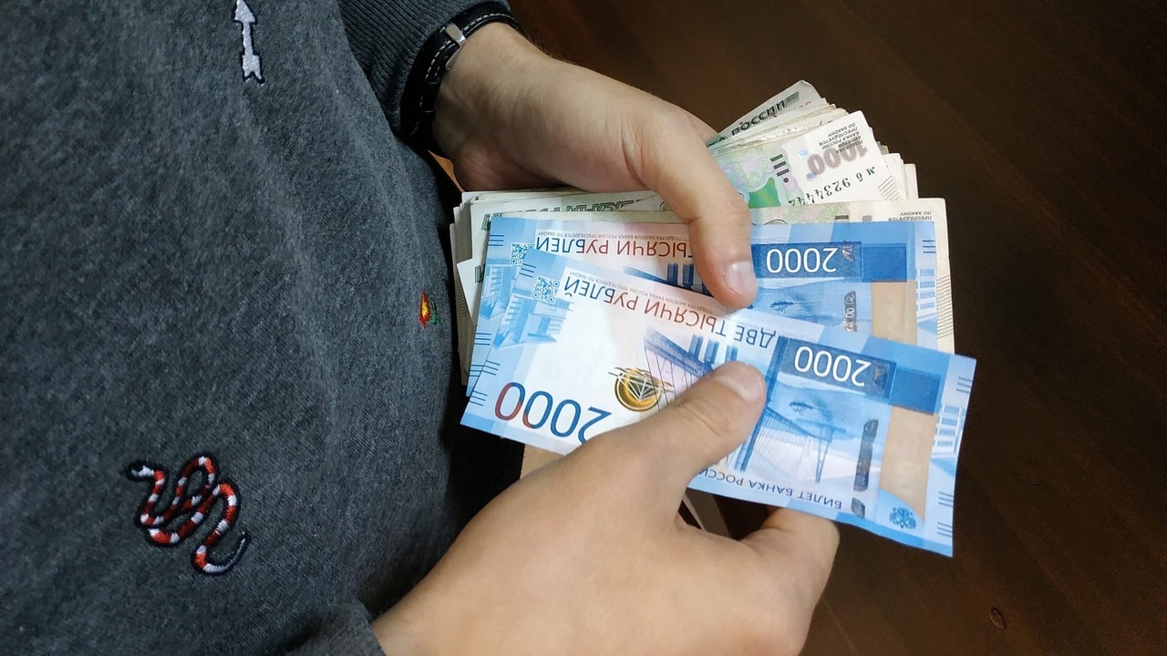 Многодетным семьям Удмуртии перечислят пересмотренное единое пособие 27 мая 27 мая в Удмуртии начнется перечисление единого...