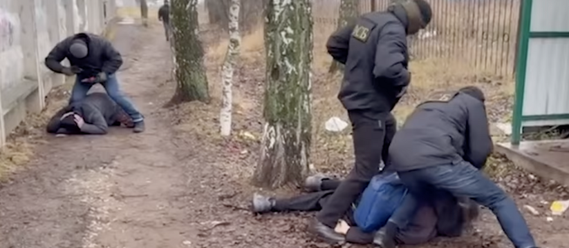 В Удмуртии пресечена подготовка теракта в отдел...