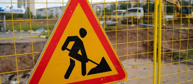 В Ижевске автомобилистам придется потерпеть неу...
