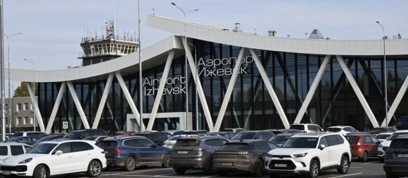 Сегодня в столице Удмуртии состоялось торжестве...