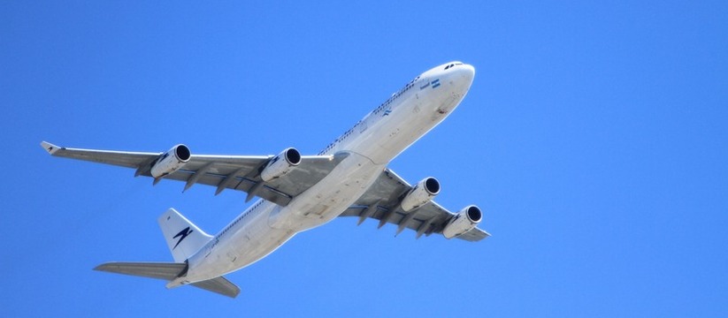 Генеральный директор авиакомпании «Ижавиа» Алек...