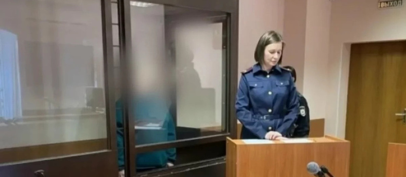 В Удмуртии рассмотрели апелляцию по делу директ...