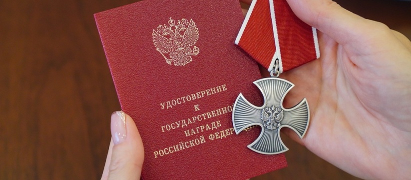 В Ижевске состоялась торжественная церемония вр...