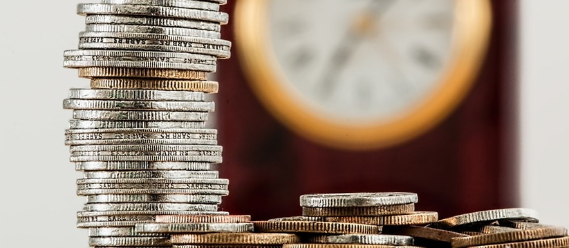 Дефицит бюджета в Удмуртии увеличится почти в два раза в следующем году В Удмуртской Республике начался этап общественн...