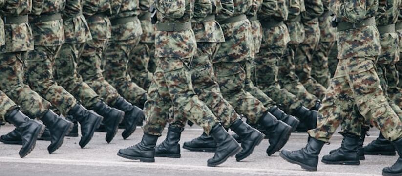 В Удмуртии весной призовут 1500 жителей