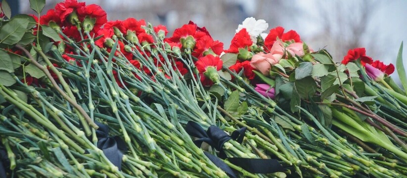 В Ижевске, у магазина на улице Пушкинской, возн...