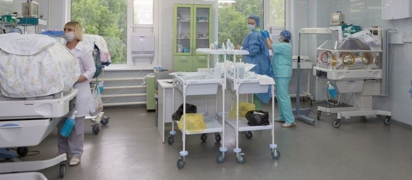 Неонатологи Удмуртии спасли 140 недоношенных де...