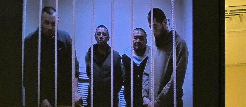 Верховный суд Удмуртии утвердил решения нижесто...