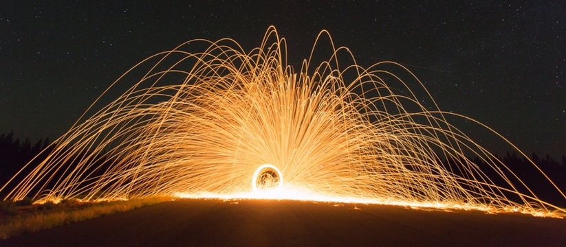 Власти опровергли слухи о взрывах в Ижевске