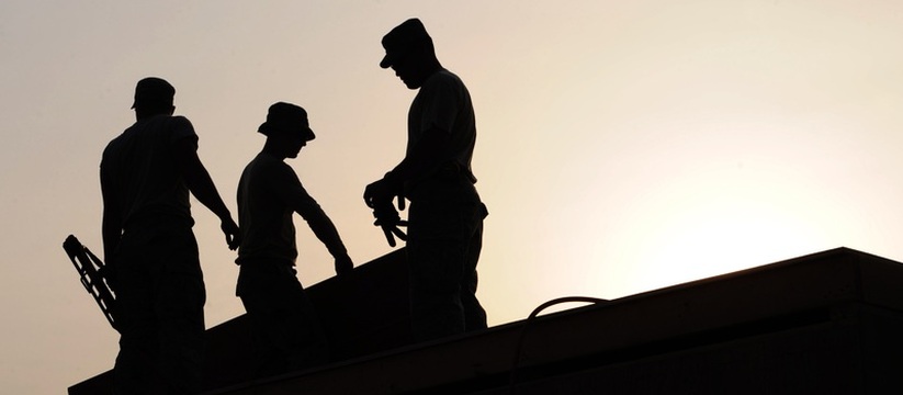 Строительство мечети в Каракулино приостановлено В селе Каракулино Удмуртии остановлены работы п...