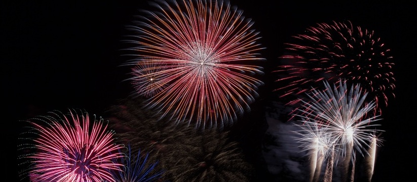 Власти Удмуртии просят отказаться от пиротехники в Новый год В преддверии новогодних праздников жители Удмур...