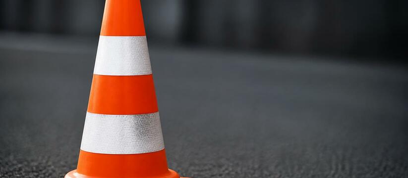 В Ижевске 1 июля временно перекроют участок ули...