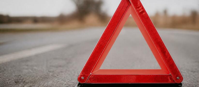 Пять человек пострадали в ДТП с автобусом в Гла...
