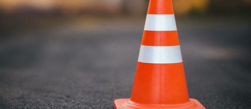 В Ижевске на Промышленной уберут выделенную полосу для автобусов В Ижевске на улице Промышленной уберут выделенн...