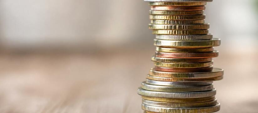 Более 11 млрд рублей направил Соцфонд России на...