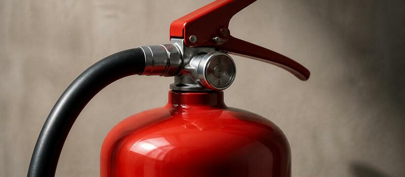 В селе Селты загорелась «Газель» с хлебом. Пожа...