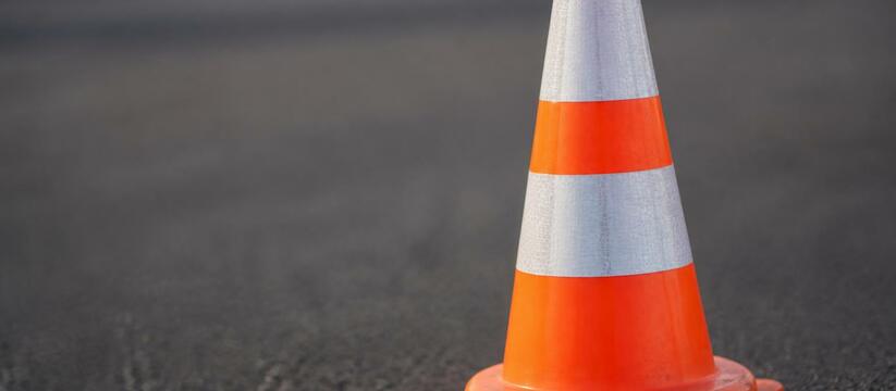 В деревне Пирогово под Ижевском ограничили движ...