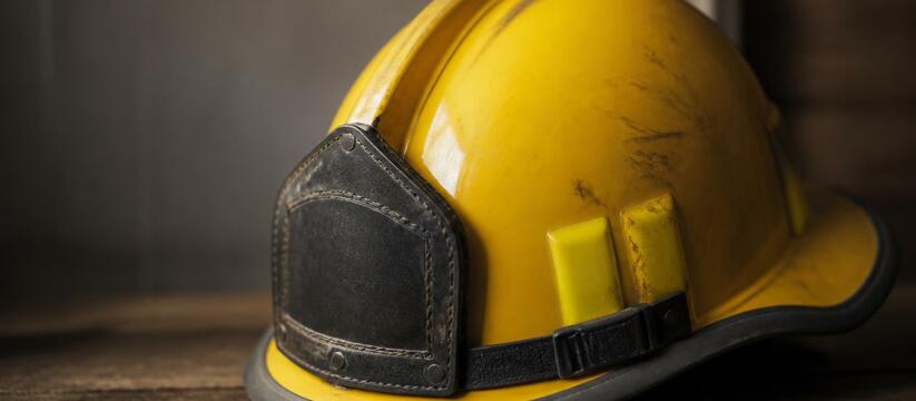 Пожар в Сарапуле: из горящего дома спасли пятерых, включая годовалого ребенка Пожар в Сарапуле: из горящего дома на улице Гаг...