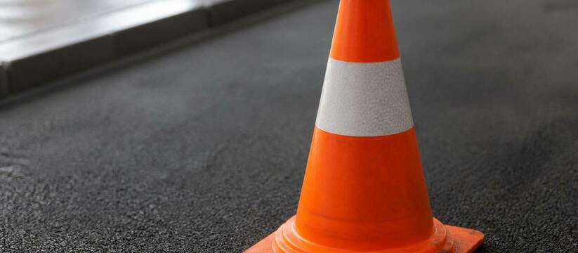 В Ижевске из-за ремонта Удмуртской на четыре дня перекроют несколько улиц В Ижевске с 23 по 27 июля из-за ремонта улицы У...