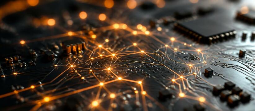 Ученые ННГУ создали систему, имитирующую работу нейронов Ученые ННГУ создали электронную систему, имитир...