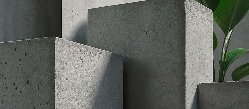 Геополимеры из Петербурга: прочная экологичная альтернатива бетону Ученые в Петербурге разработали экологичную зам...