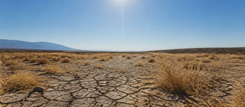 Аномальная жара в Удмуртии: 26-27 июля до +36°C...