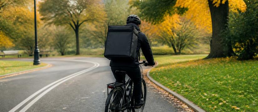 Интерес удмуртских студентов к курьерской работе вырос на 44% за полгода Удмуртия заняла третье место по интересу студен...