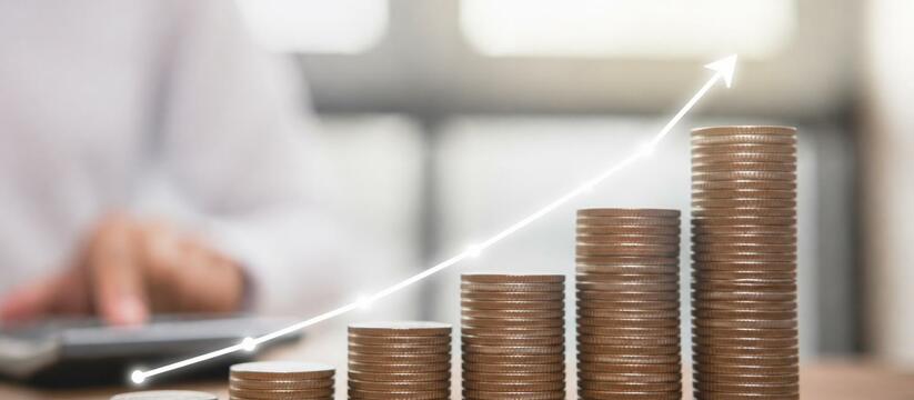 В Удмуртии средняя зарплата за год выросла на 16,3% — до 89,5 тыс. руб. Среднемесячная начисленная зарплата в Удмуртии ...