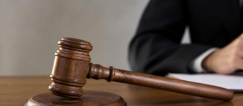 Суд в Ижевске рассмотрит дело мужчины, обвиняем...