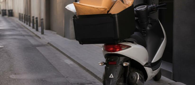 В июне в Удмуртии курьерские доставки принесли 18 млн рублей В июне в Удмуртии курьерские доставки принесли ...