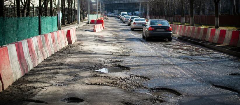 В Воткинске до конца августа отремонтируют полу...