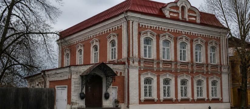 В Воткинске на торги выставлен Дом Лелякова — к...