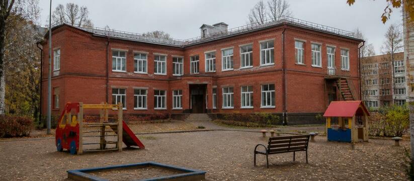 Администрация Ижевска выставила на торги здание...