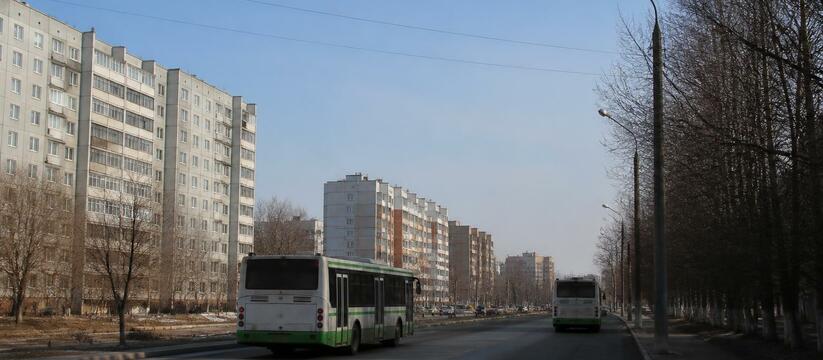 Перевозки по требованию могут появиться в ижевс...
