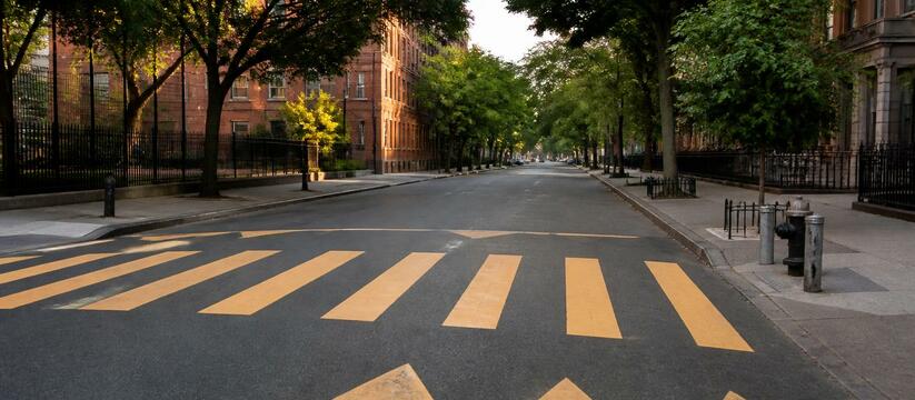 В Ижевске продолжается проверка школьных маршру...