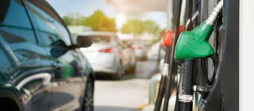 Суточные продажи бензина в Удмуртии на 25% ниже пиковых значений В Удмуртии суточные продажи бензина на 25% ниже...
